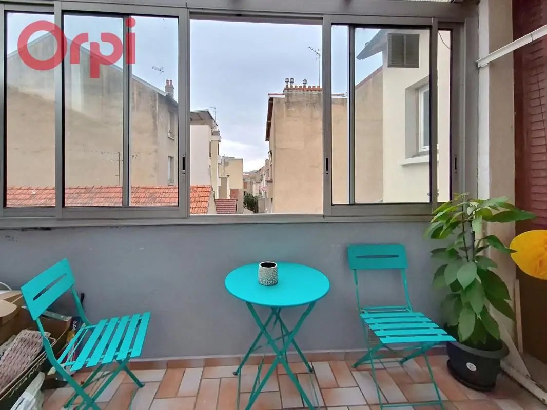 Appartement à vendre, 77m², Vichy