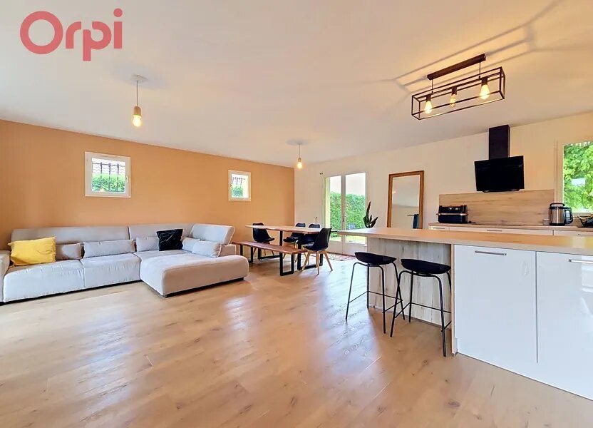 Maison à vendre, 108m², Hauterive