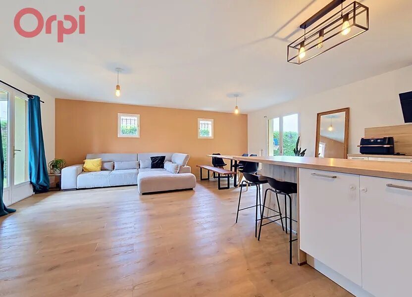 Maison à vendre, 108m², Hauterive