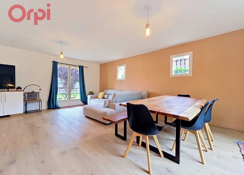 Maison à vendre, 108m², Hauterive