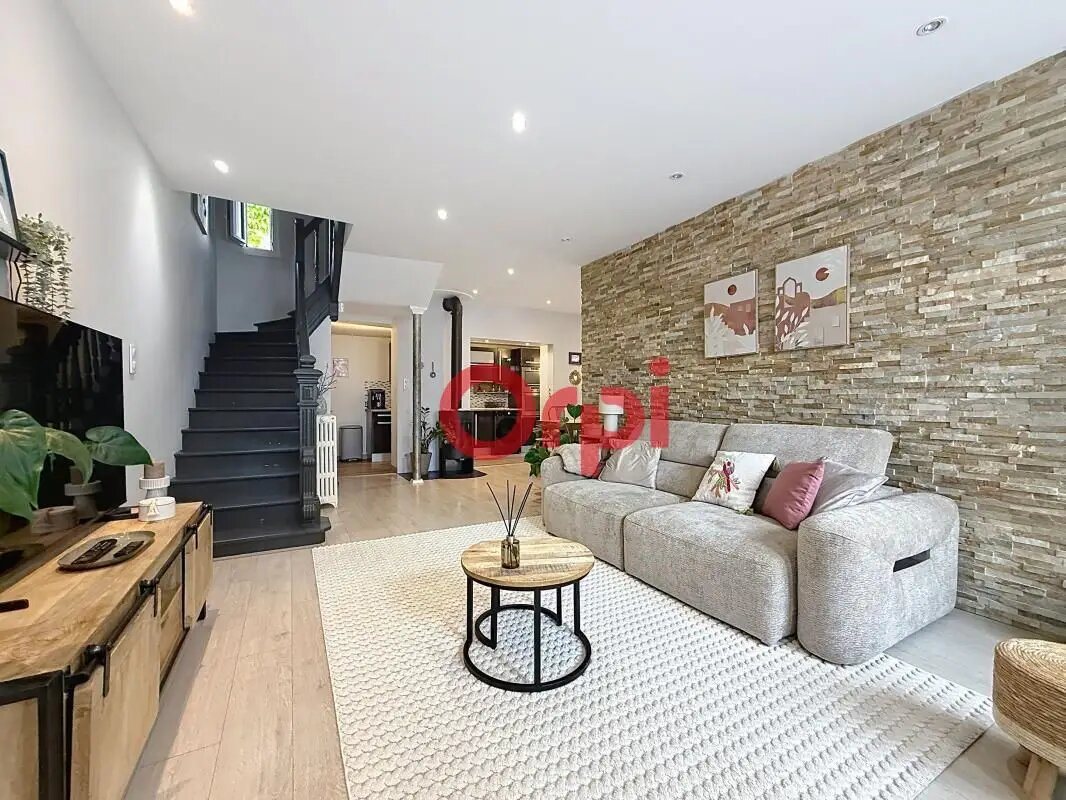 Maison à vendre, 93m², Vichy