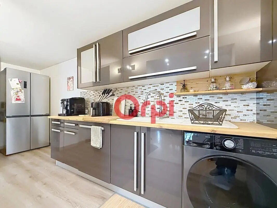 Maison à vendre, 93m², Vichy
