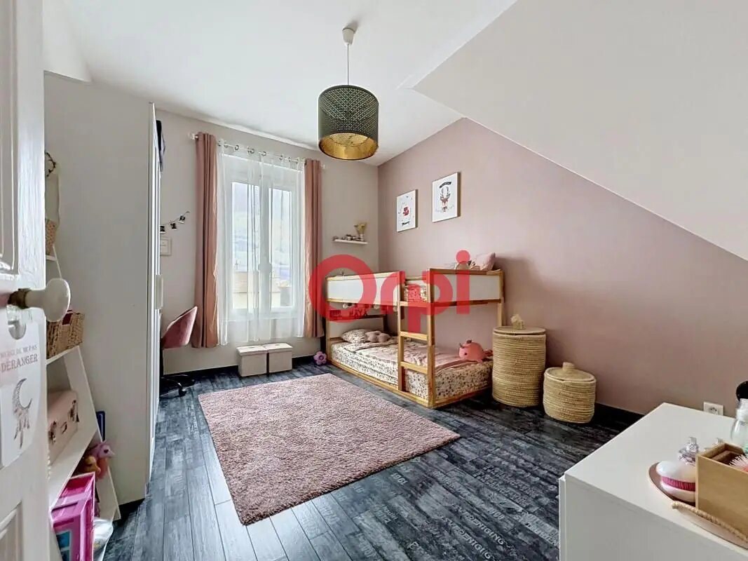 Maison à vendre, 93m², Vichy