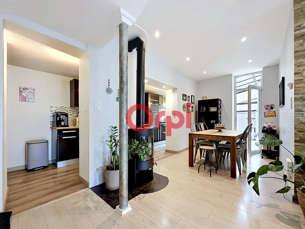 Maison à vendre, 93m², Vichy