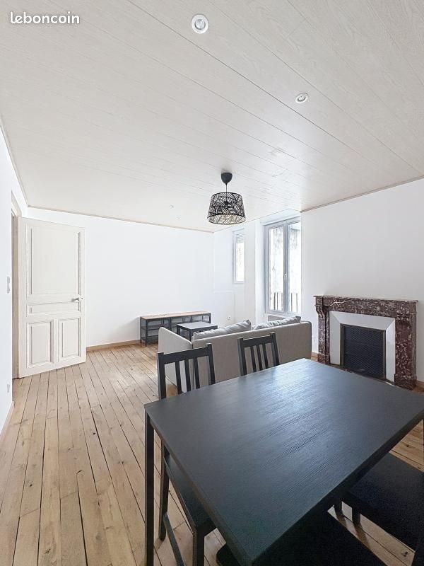 Appartement à louer, 55m², Vichy