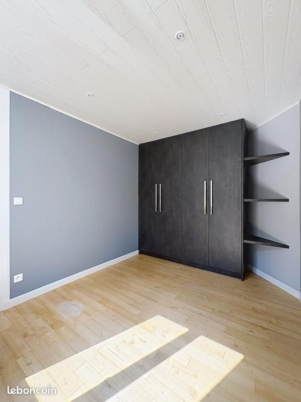 Appartement à louer, 55m², Vichy