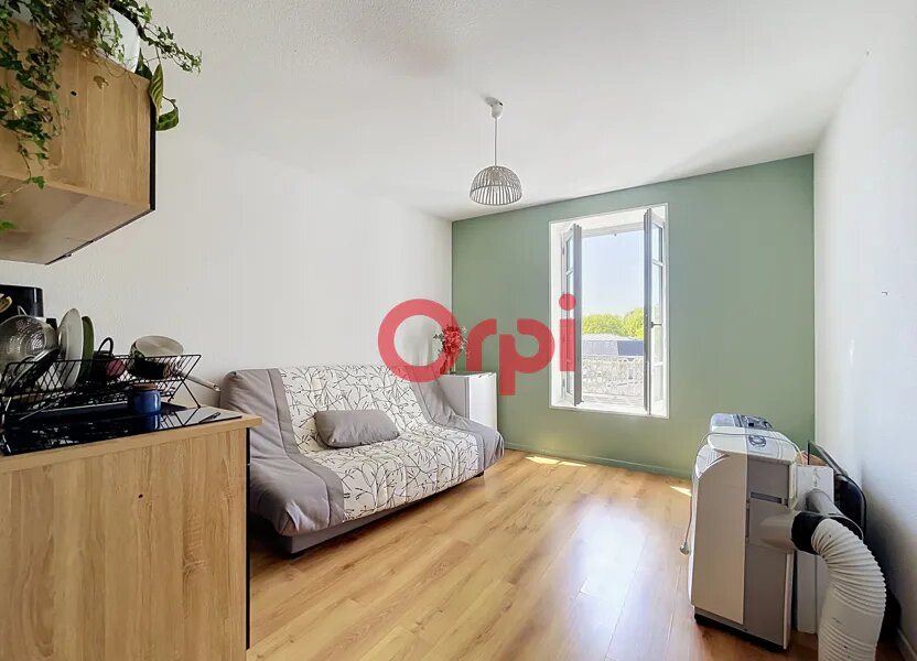 Appartement à louer, 38m², Vichy