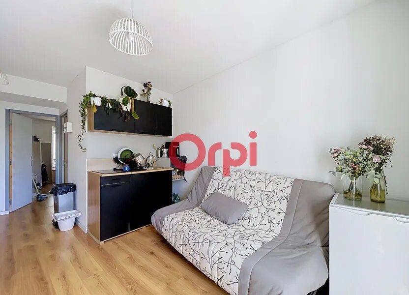 Appartement à louer, 38m², Vichy