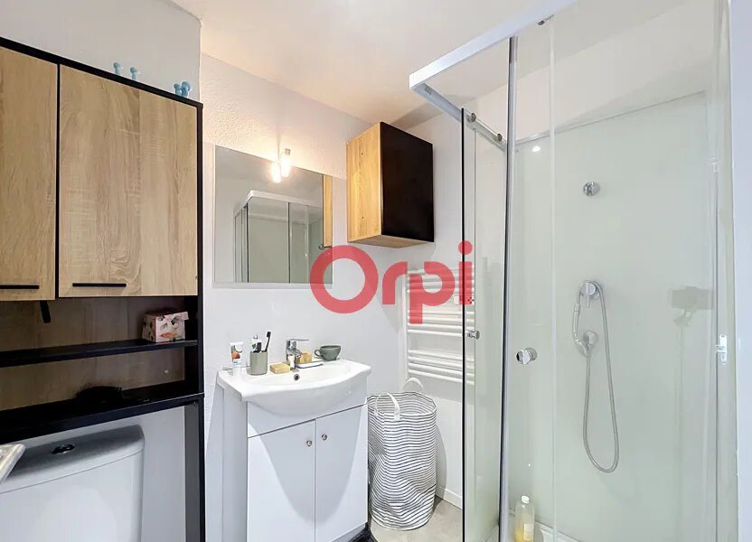 Appartement à louer, 38m², Vichy