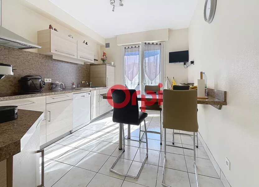 Maison à vendre, 113m², Vichy