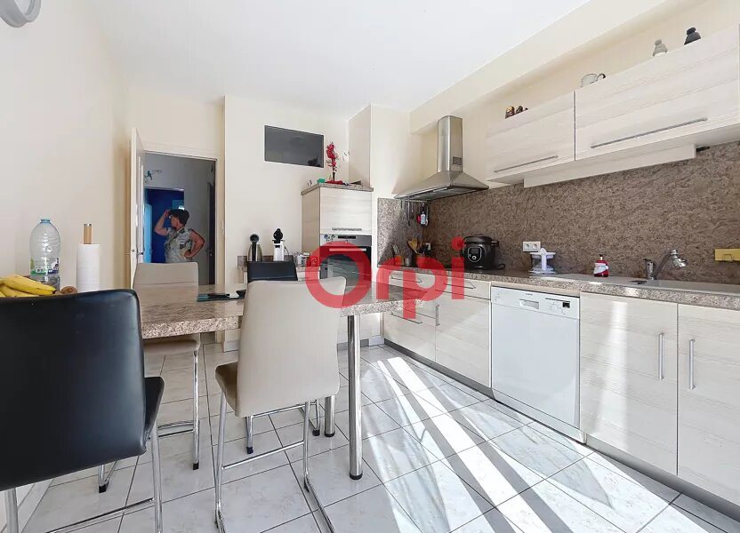 Maison à vendre, 113m², Vichy