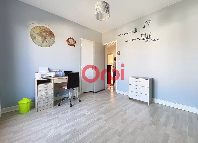 Maison à vendre, 113m², Vichy