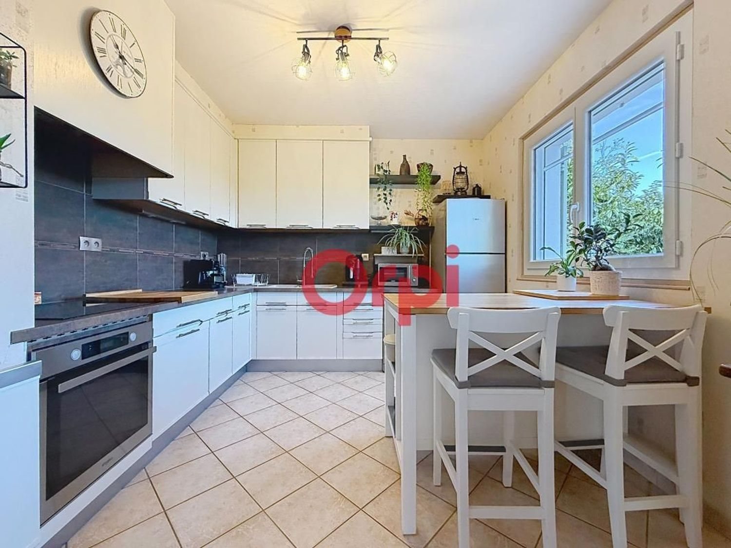 Maison à vendre, 143m², Mariol