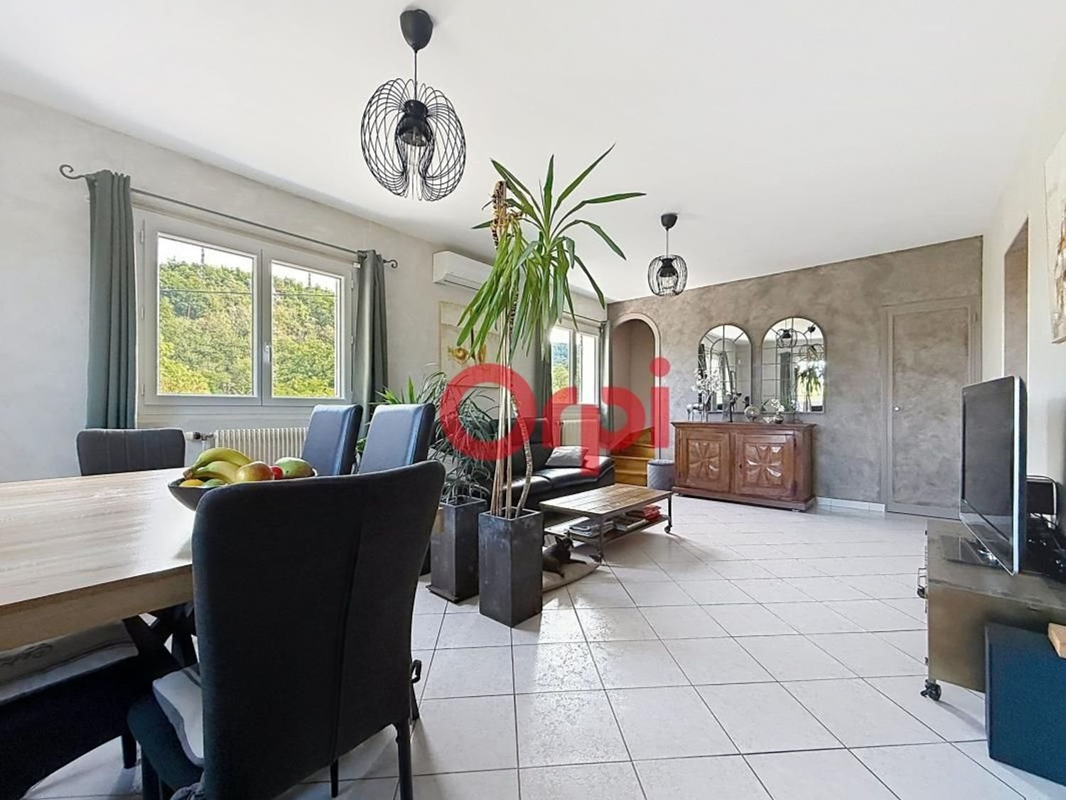 Maison à vendre, 143m², Mariol