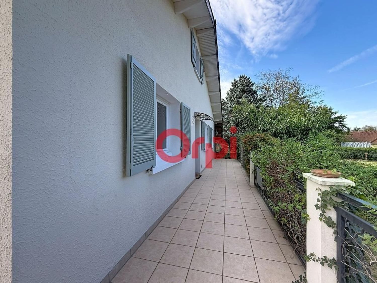 Maison à vendre, 143m², Mariol