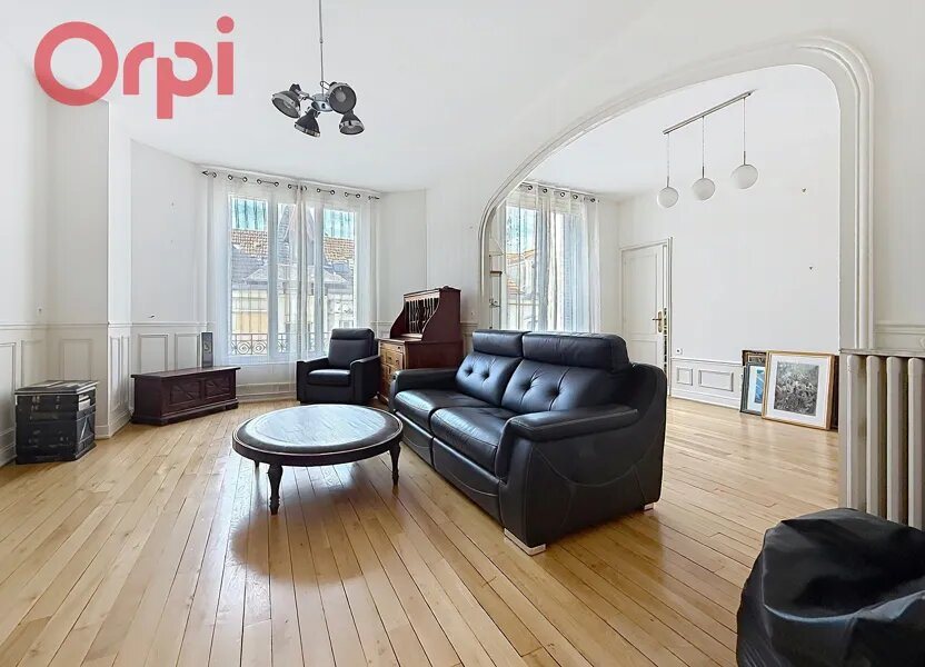 Appartement à vendre, 95m², Vichy