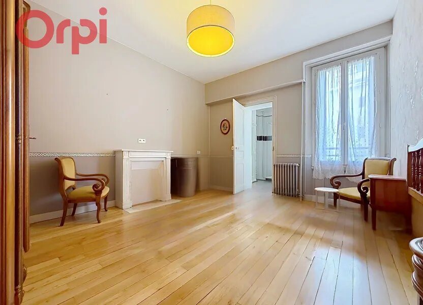Appartement à vendre, 95m², Vichy