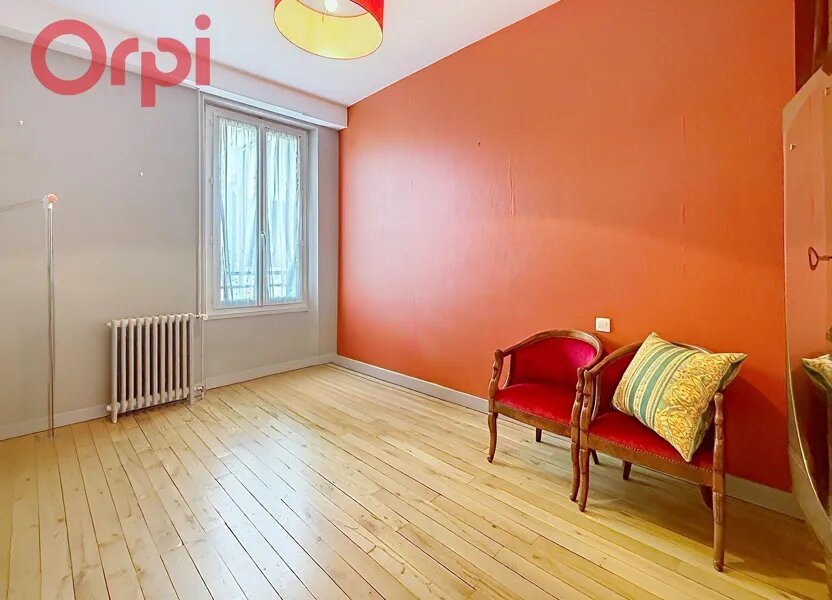 Appartement à vendre, 95m², Vichy