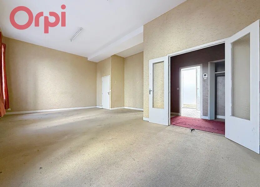 Appartement à vendre, 99m², Vichy