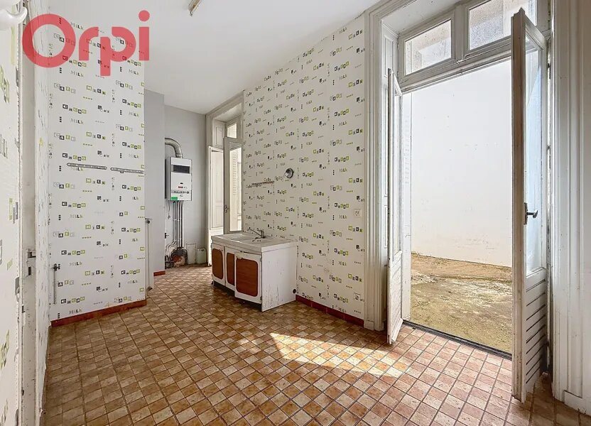 Appartement à vendre, 99m², Vichy
