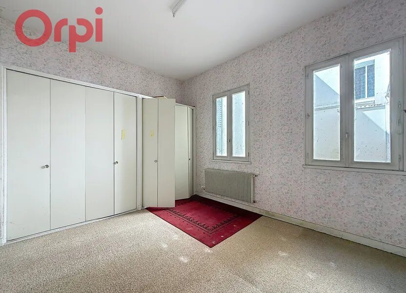 Appartement à vendre, 99m², Vichy
