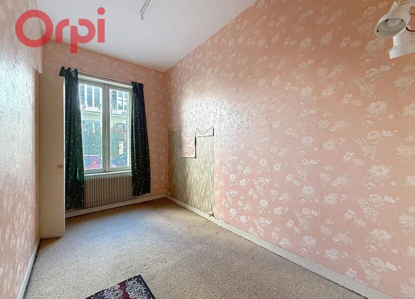 Appartement à vendre, 99m², Vichy