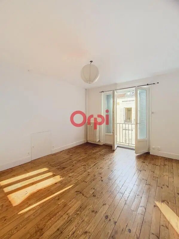 Appartement à louer, 31m², Vichy