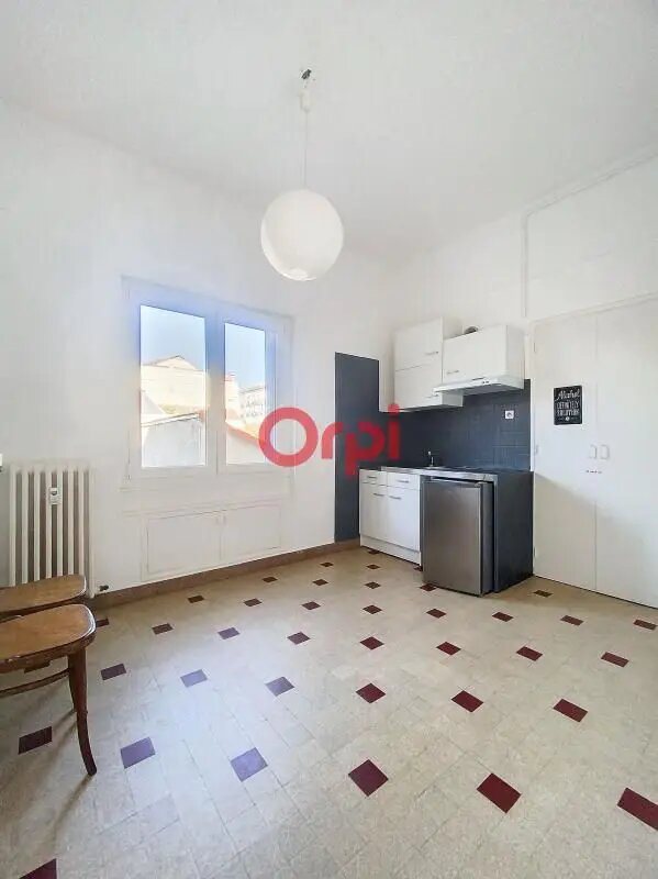 Appartement à louer, 31m², Vichy