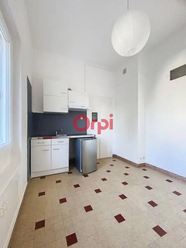 Appartement à louer, 31m², Vichy