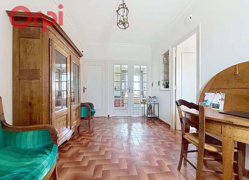 Maison à vendre, 186m², Bellerive-sur-Allier