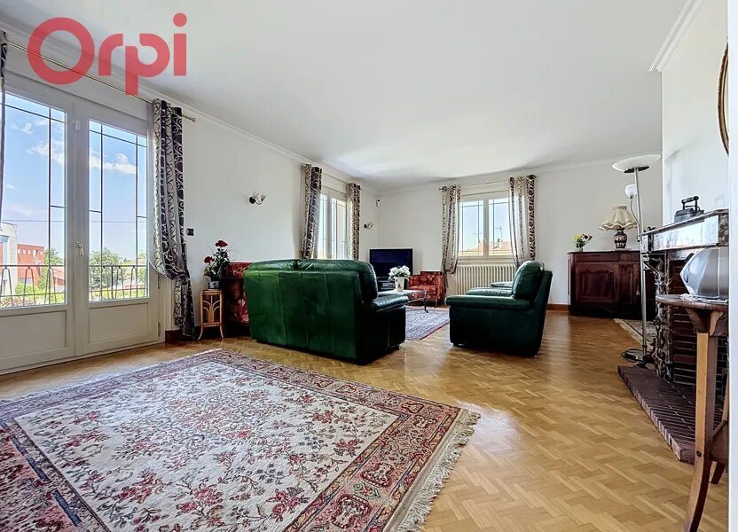 Maison à vendre, 186m², Bellerive-sur-Allier