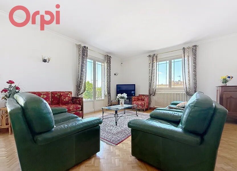 Maison à vendre, 186m², Bellerive-sur-Allier