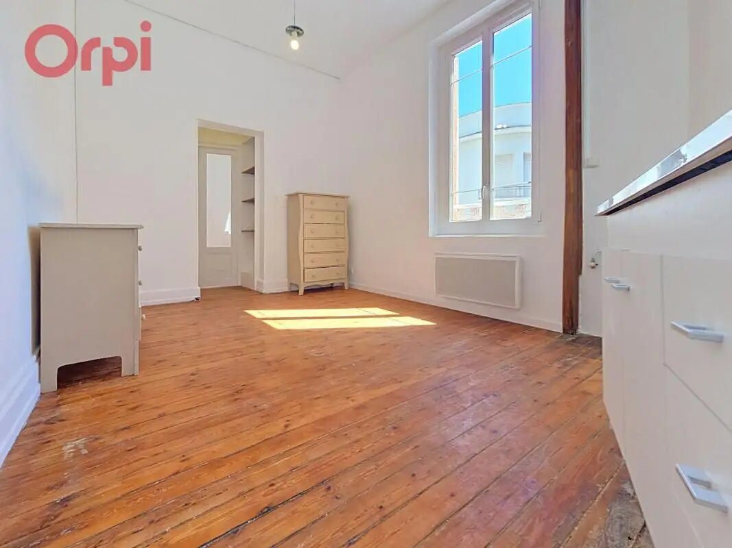 Appartement à vendre, 35m², Vichy
