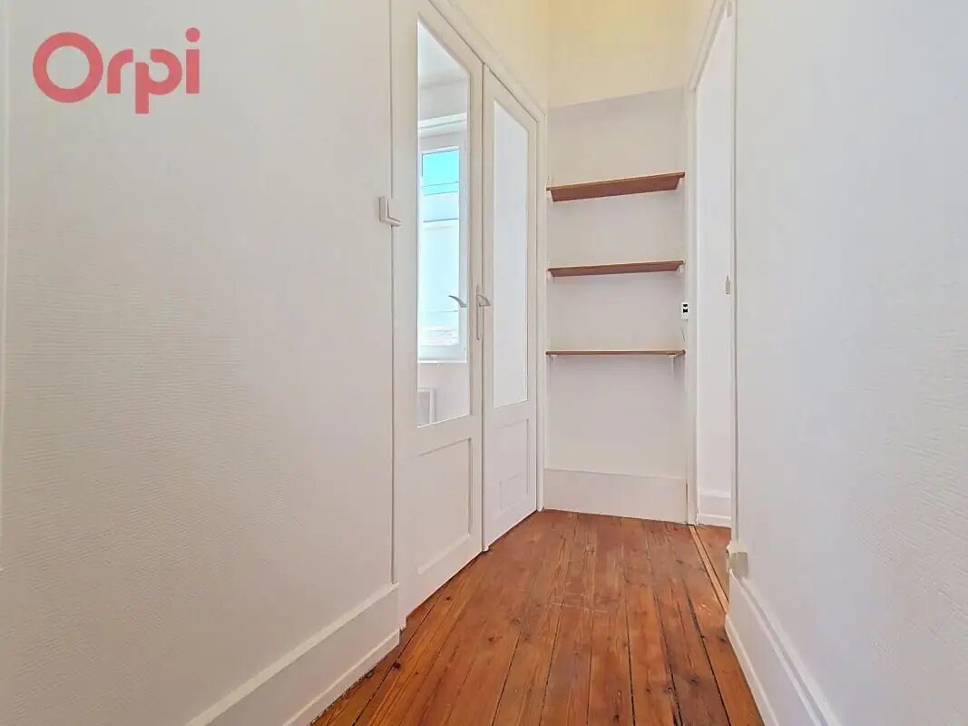Appartement à vendre, 35m², Vichy
