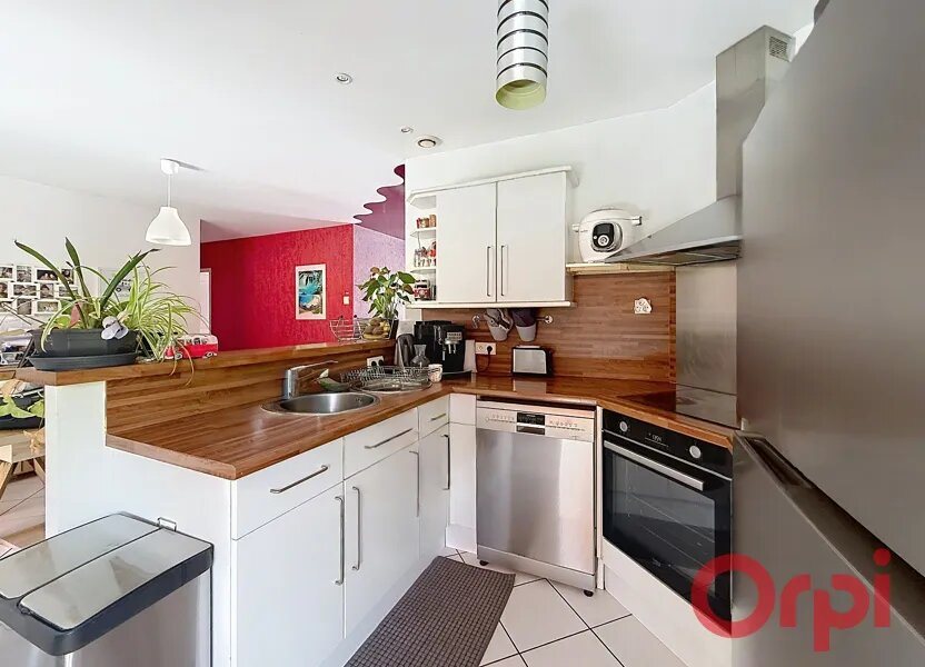 Maison à louer, 108m², Bellerive-sur-Allier