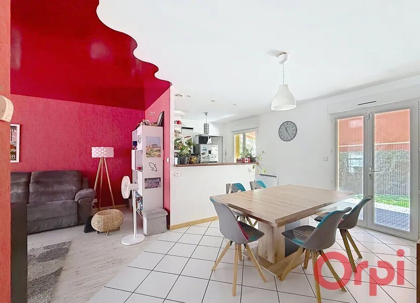 Maison à louer, 108m², Bellerive-sur-Allier