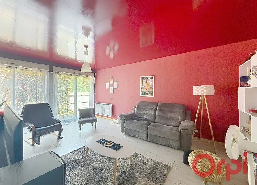 Maison à louer, 108m², Bellerive-sur-Allier
