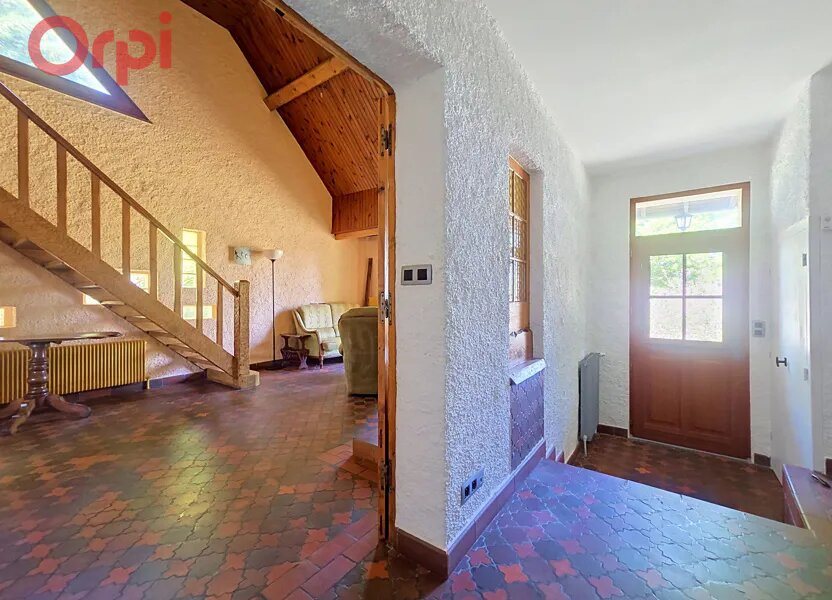 Maison à vendre, 105m², Saint-Germain-des-Fossés