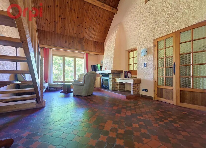 Maison à vendre, 105m², Saint-Germain-des-Fossés