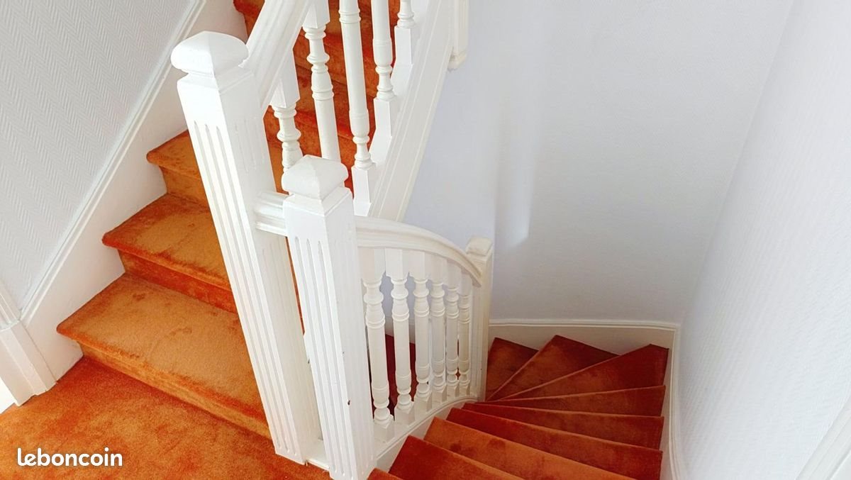 Maison à vendre, 112m², Vichy