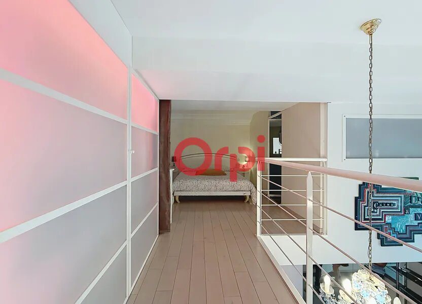 Appartement à vendre, 77m², Vichy