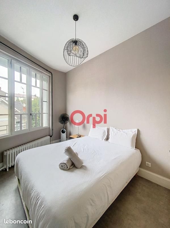 Appartement à louer, 42m², Vichy