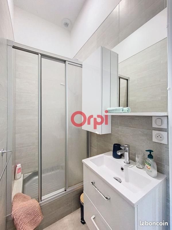Appartement à louer, 42m², Vichy