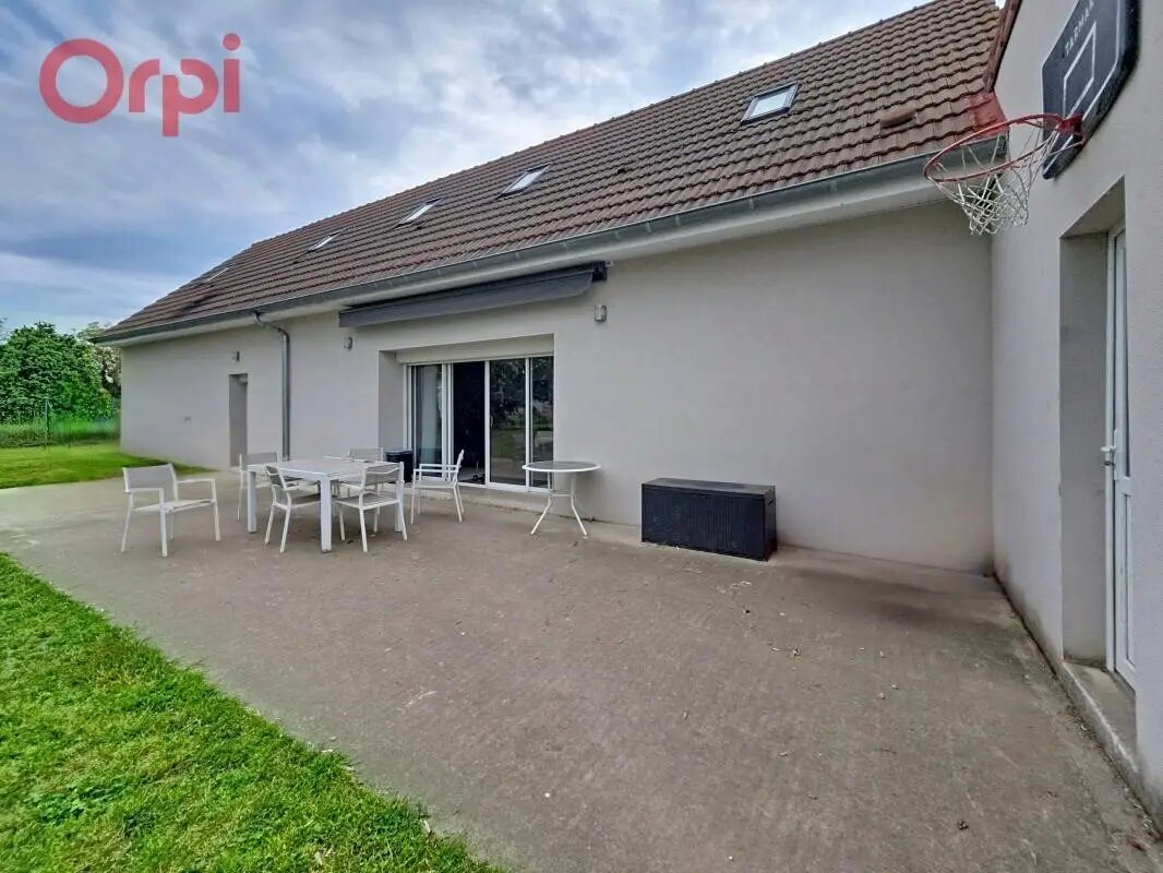 Maison à vendre, 150m², Charmeil