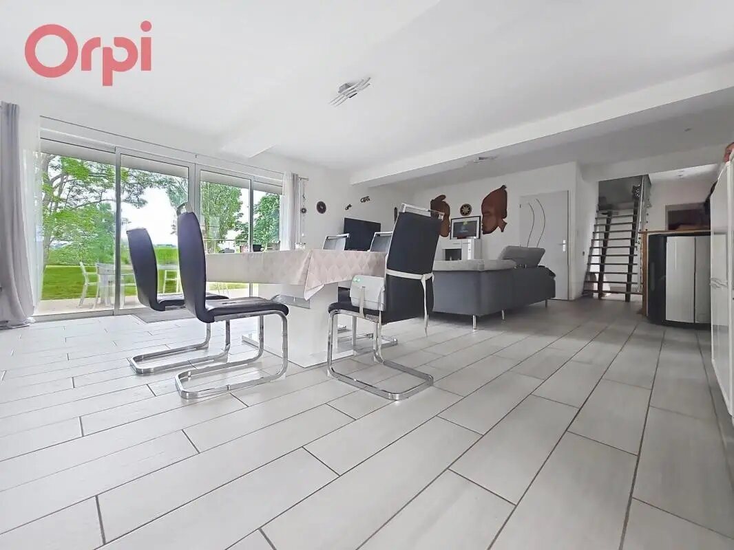 Maison à vendre, 150m², Charmeil