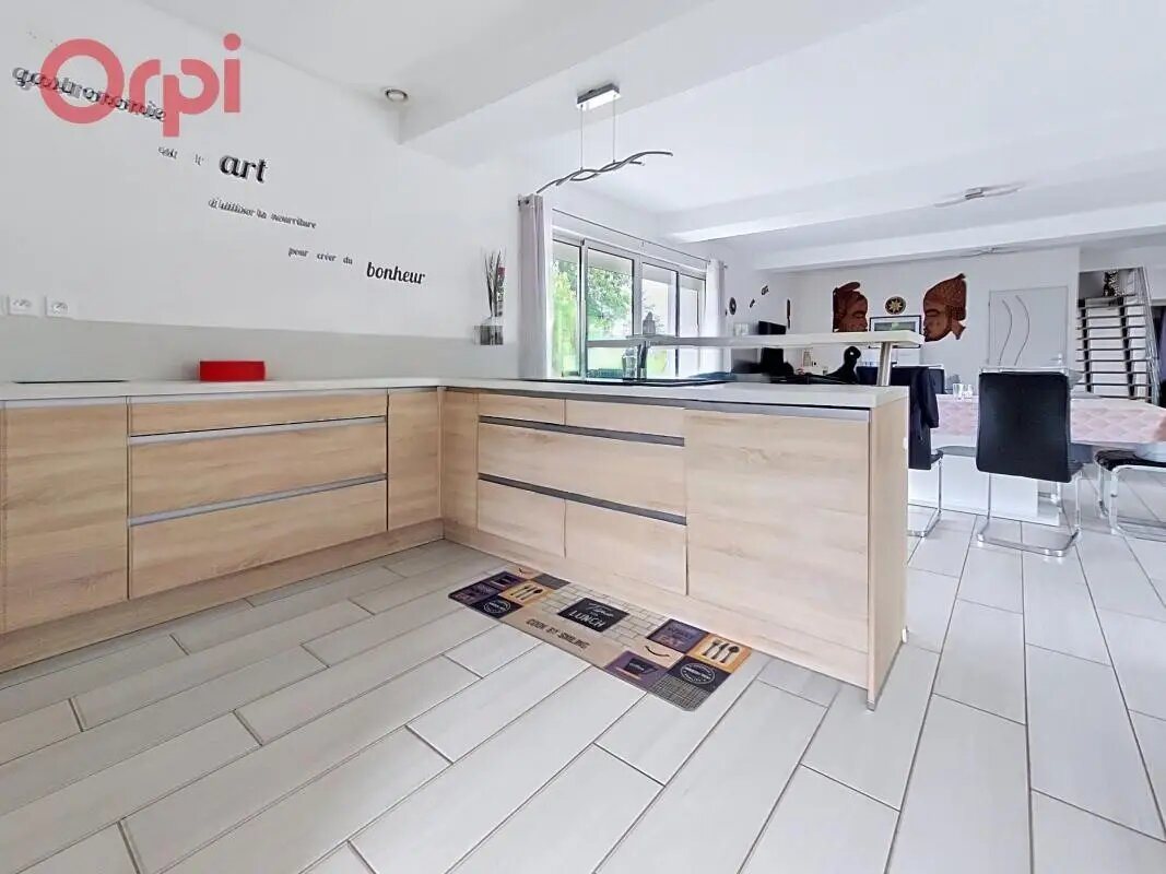 Maison à vendre, 150m², Charmeil