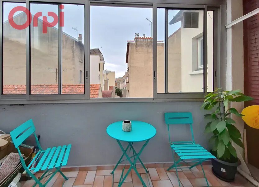 Appartement à vendre, 77m², Vichy
