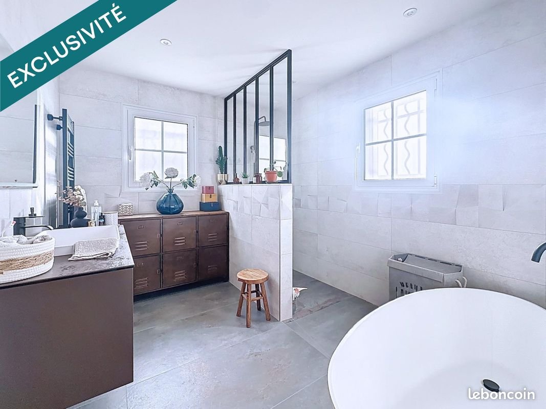 Maison à vendre, 115m², L'Honor-de-Cos