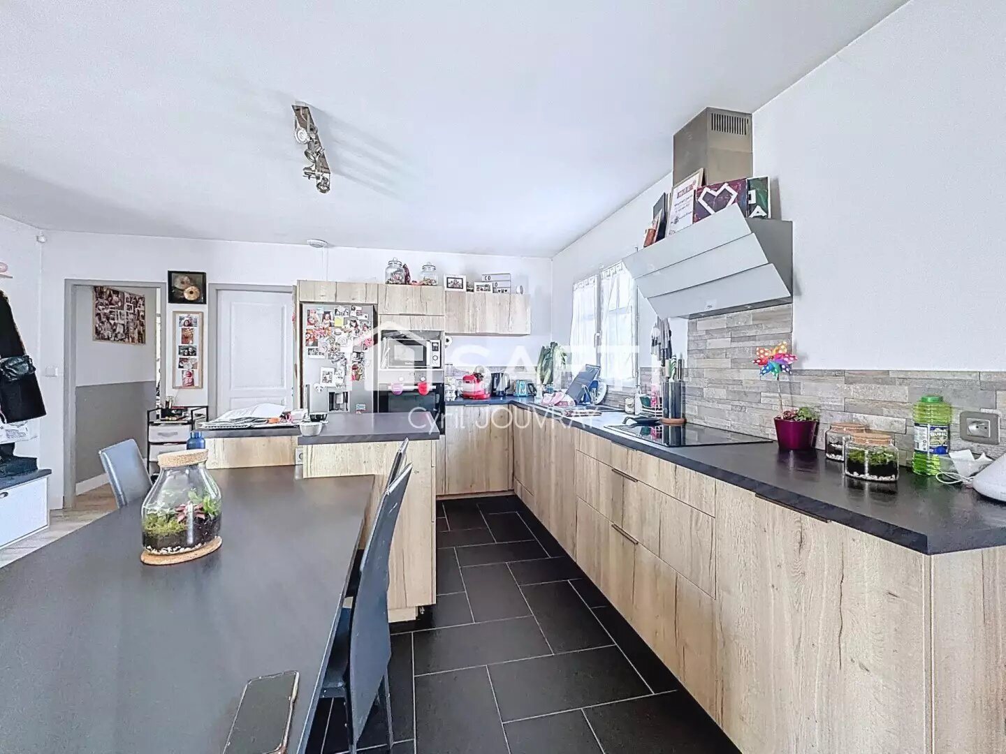 Maison à vendre, 105m², Montricoux