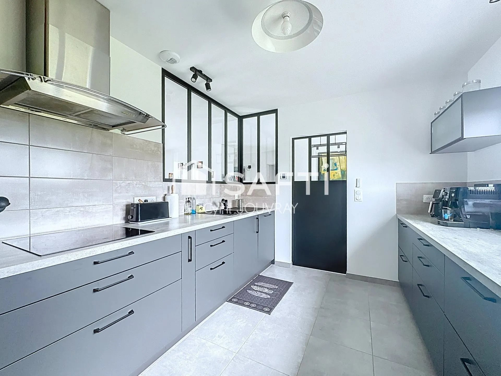 Maison à vendre, 104m², Puycornet